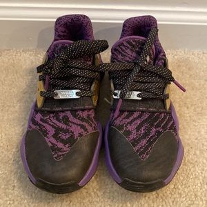 Special Edition Adidas STAR WARS Kids Sneaker